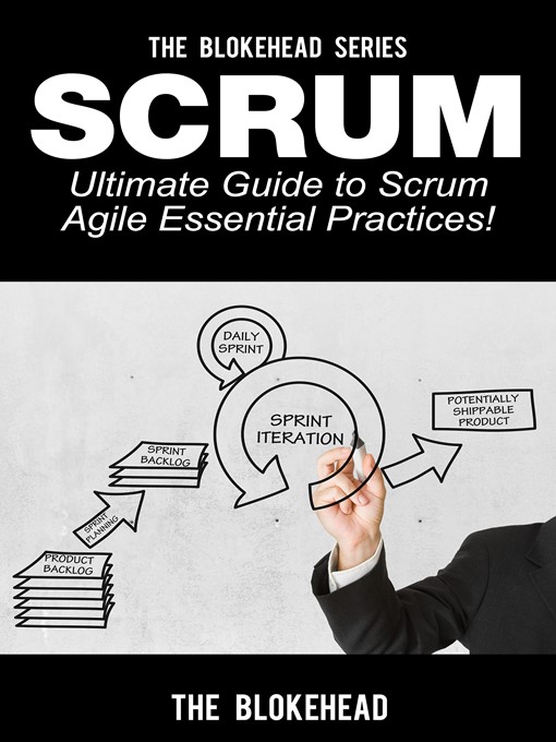 Title details for Scrum by The Blokehead - Available